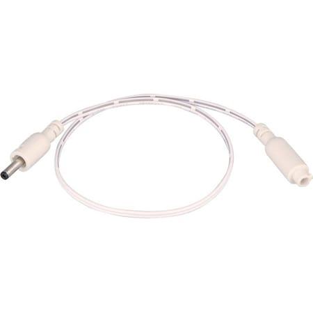 Maxim Lighting CounterMax MX-LD-D 12" Extension Cord 53868WT